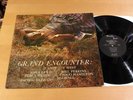 JOHN LEWIS AND BILL PERKINS Grand Encounter PACIFIC JAZZ 1217 NM