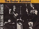 Rolling Stones, The - Satisfaction / The Under Assista - Vinyl 7
