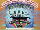 Beatles, The - Magical Mystery Tour - LP, Comp, Club, RE - woc - 81192