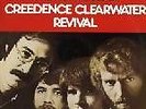 Creedence Clearwater Revival - The Very Best Of Creedence Cle - LP, Comp - 82988