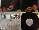 Bob Marley & Wailers - Babylon By Bus LP Island US 1st Press W/ Inserts & Poster