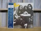 STATUS QUO - The Best of.. / Japan LP obi      