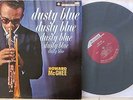 HOWARD MCGHEE Dusty Blue 1961 MONO Bethlehem 1st Prs BCP-6055 DG Clean VPI VG++