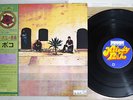 POCO ROSE OF CIMARRON ABC YX-8031-AB Japanese Pressing OBI Vinyl LP