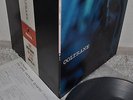 John Coltrane Quartet Coltrane Japan gatefold LP 1976 YS-8502-AI Insert