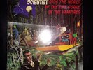 Scientist : Rids The World Of The Evil Curse Of The Vampires - Vinyl/LP/Record