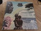 Miles Davis 2x LP Bitches brew UK Orange CBS 1st press