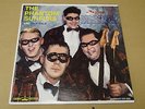 THE PHANTOM SURFERS The Phantom Surfers And Dick Dale LP 1996 CROWN THE MUMMIES