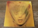 The Rolling Stones - Goat's Head Soup 1973 UK LP EX 1st A2/B1 + INSERTS