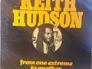 REGGAE/DUB LP   Keith Hudson   From One Extreme   Joint International Orig