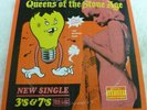 QUEENS OF THE STONE AGE - 3'S & 7'S 7