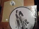 John Lennon - RARE PICTURE DISC - Unfinished Music no. 1 - Two Virgins NM