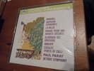 CLASSIC / MERCURY LIVING STEREO RAVEL RAPSODIE IBERT PAUL PARAY SEALED LP