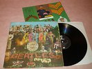 THE BEATLES - SGT. PEPPERS LONELY HEARTS CLUB BAND - 1967