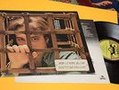 EUGENIO FINARDI LP NON GETTATE ALCUN...1°ST ORIG ITALY PROG 1975 EX+ INNER TOP C