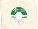 TYRONE 'WONDER BOY' DAVIS    IF YOU DONT NEED ME   US 4 BROTHERS   NORTHERN SOUL