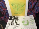  '66 TEST PRESSING + INSERTS 