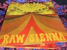 TOPS 1970 Orig SAVOY BROWN   RAW SIENNA    MASTERPIECE Hard BLUES Chris Youlden