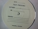 DENNIS COFFEY- WINGS OF FIRE **US TEST PRESSING 12
