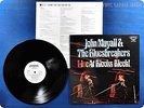 JOHN MAYALL AND THE BLUESBREAKERS 