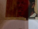 Ornette Coleman TOMORROW IS THE QUESTION Mono original LP