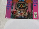 Don Cherry ETERNAL NOW first pressing LP... clean
