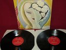 DEREK AND DOMINOS  LAYLA   UK   180g 2008    NM TO MINT 
