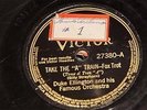 DUKE ELLINGTON Take the 