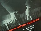 Horace Silver Quintet-Volume 3-Blue Note 5058-JAPAN 10 INCH