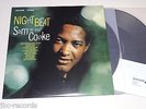 SAM COOKE AUDIOPHILE 2 LP ANALOGUE PROD. 45 RPM - NIGHT BEAT MINT- |251
