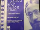 SCOTT ROSS / BACH recital / STIL