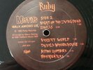 MISFITS - WALK AMONG US - PUNK ROCK LP - JRR 804 Autographed by Jerry