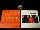 free shipping Garbage ?– Version 2.0 1998 UK LP Viny1
