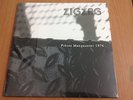 Zig Zag - Pièces Manquantes 1976 France Zehul Vinyl LP MAGMA Jean-Luc Chevalier