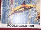The Stone Roses Fools Gold 9.53 Vinyl 12
