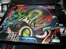 IRON MAIDEN OUT OF THE SILENT PLANET 12