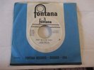 James Phelps Don't be a cry baby 60s promo on Fontana mp3