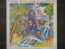 LP - THE TWINKLE BROTHERS - COUNTRYMEN