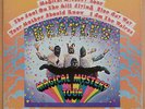 The Beatles - Magical mystery tour (1981) LP (VG++ - NM)   RARE MFSL Master Rec.