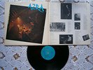AZRA SAME RARE NEW WAVE ORIGINAL YUGOSLAV 1ST PRESS 1980 EX/VG+ TO EX-