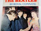 The Beatles - By Royal Command - Deccagone PRO-1108 - VG+/VG+ - No Reserve