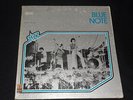 Blue Note Jazz LP Rare Mexican JAZZ fusion Funk breaks RARE rabbits & carrots LP