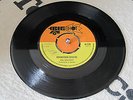 VAL BENNETT- HOUND DOG SPECIAL- Rarest BIG SHOT 45,
