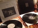 Joy Division Closer And Unknown Pleasures Lps Original And Reissue