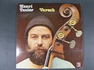 HENRI TEXIER Varech 1977 2473922 disque JMS HIPSTER pochette VG+/disque VG+