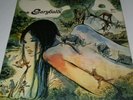 Garybaldi Nuda Lp originale Italy 1972 prog