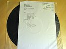 The Exploited ?– Apocalypse Tour 1981 (RARE VINYL TEST PRESSING)