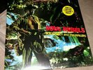 Bob Marley and the Wailers - Soul Rebels LP Limited Edition Yellow Vinyl