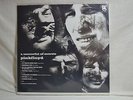 PINK FLOYD - A Saucerful of Secrets Limited COLORED VINYL LP NEW