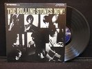 The Rolling Stones - The Rolling Stones, Now on London Records PS 420 STEREO